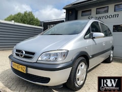 Opel Zafira - 1.6-16V Comfort airco, trekhaak en 7 persoons