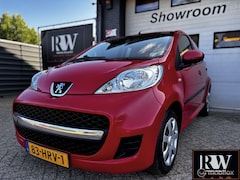 Peugeot 107 - 1.0-12V Sublime met nieuwe APK