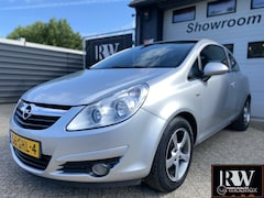 Opel Corsa - 1.4-16V Business *airco*trekhaak