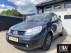 Renault Scénic - 1.6-16V Dynamique Comfort met nieuwe APK