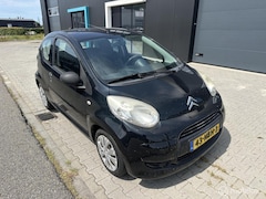 Citroën C1 - 1.0-12V Séduction zo mee neem prijs