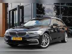 BMW 5-serie Touring - 530i High Executive Edition | Pano | Trekhaak