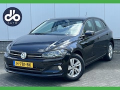 Volkswagen Polo - 1.0 TSI 95pk 5-DRS Comfortline AIRCO I CRUISE CONTROL I LMV