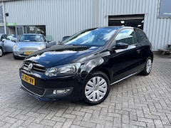 Volkswagen Polo - 1.2 STYLE EDITION