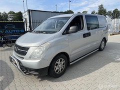 Hyundai H 300 - bestel 2.5 CRDi Active dubbel cabine airco apk 26