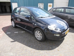 Fiat Punto Evo - 0.9 TwinAir Pop