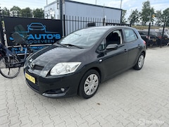 Toyota Auris - 1.6-16V Luna 110.000 km nap