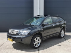 Lexus RX - 400h full options 2009 facelift