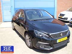 Peugeot 308 - 1.2 PureTech Allure