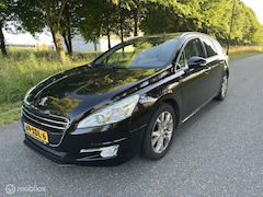 Peugeot 508 SW - 1.6 THP Allure*FULL OPTION*LEDER*GLAZEN DAK