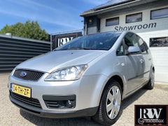 Ford Focus C-Max - 1.8-16V Futura