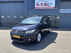Volkswagen Touran - 1.4 TSI Highline 7p. Full options