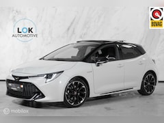 Toyota Corolla - 2.0 Hybrid GR-Sport PANO|LED|JBL|KEYLESS|CAMERA