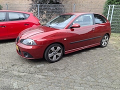 SEAT Ibiza - 1.4-16V Sport