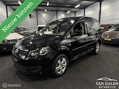 Volkswagen Caddy - Combi 1.2 TSI UNIEK LAGE KM-STAND 2014