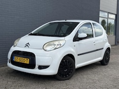 Citroën C1 - 1.0-12V Ambiance NIEUW APK/ 5DEURS