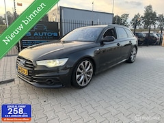 Audi A6 Avant - 3.0 TDI BiT quattro Sport Edition