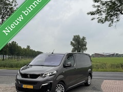 Peugeot Expert - Bestel 227S 2.0 BlueHDI 180 Premium Pack