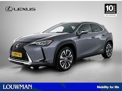 Lexus UX - 250h BusinessLine | 18'' LM Velgen | Camera | Apple Carplay | Navigatie |