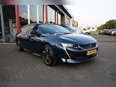 Peugeot 508 - 1.6 PureTech GT PANO CARPLAY 360 CAMERA
