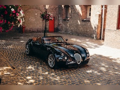 Wiesmann MF5 - Roadster V10 | BBS | 507 pk | Lift | Limited |