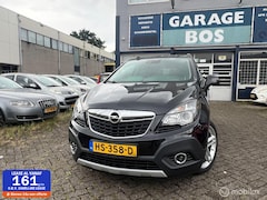 Opel Mokka - 1.4 T Innovation /Navigatie/