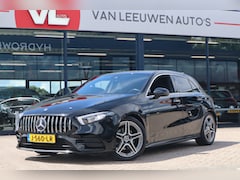 Mercedes-Benz A-klasse - 200 | BTW Auto | Burmester | Widescreen | Sfeerverlichting |