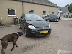 Fiat Punto Evo - 0.9 TwinAir Street NAP