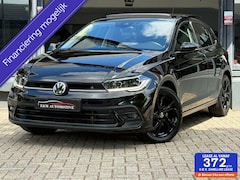 Volkswagen Polo - 1.0 TSI Style Led*Pano*Navi*Acc*Car-Play*PDC