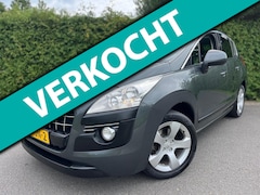 Peugeot 3008 - 1.6 THP ST Pano Navi ECC