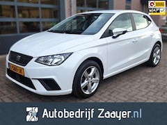 SEAT Ibiza - 1.0 TSI Style
