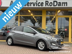 Hyundai i30 - 1.6 GDI Go