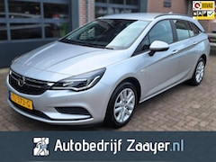 Opel Astra Sports Tourer - 1.0 Online Edition