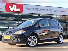 SEAT Altea - 1.2 TSI Ecomotive Style | Stoelverwarming | Trekhaak | Cruise