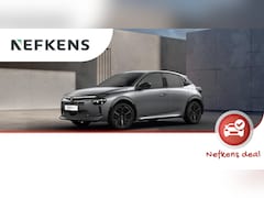 Lancia Y(psilon) - Ypsilon 1.2 Turbo Hybrid LX | Per Mnd vanaf € 399, - private lease | Navigatie | Adaptive