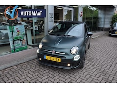Fiat 500 - Cabrio Automaat Apple/Android 1.2 Rockstar