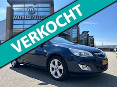Opel Astra - 1.4 Turbo Edition 5deurs Airco NAP PDC NAVI APK