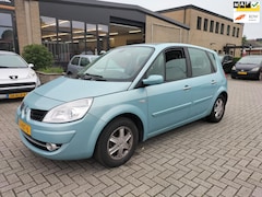 Renault Scénic - 1.6-16V Business Line