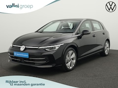 Volkswagen Golf - 1.5 eTSI 150 pk DSG Style | Achteruitrijcamera | Standkachel | Head-up Display | Adaptive