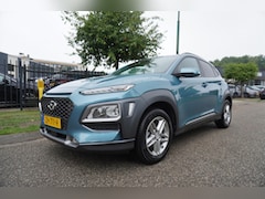 Hyundai Kona - 1.0 T-GDI 120pk 2WD Comfort Navi Clima Parkeer Cam Thaak