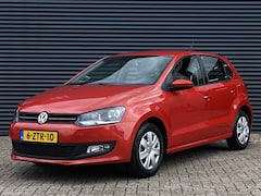 Volkswagen Polo - 1.4 16V 86PK