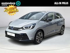 Honda Jazz - 1.5 e:HEV Advance Sport NIEUW SUMMERDEALS 3850 KORTING