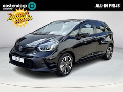 Honda Jazz - 1.5 e:HEV Advance NIEUW SUMMERDEALS 3850 KORTING