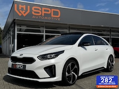 Kia Pro cee'd - ProCeed 1.0 T-GDI GT-PlusLine|LED|Pano|JBL|Full options