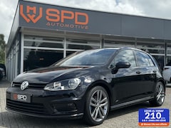 Volkswagen Golf - 1.4 TSI Highline|Stoelverw|17''|125PK