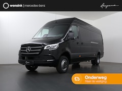 Mercedes-Benz Sprinter - 519 CDI GB L3 RWD PRO 5, 0t | GVW 5.000kg aanpasbaar naar C1 rijbewijs of B rijbewijs moge