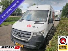 Mercedes-Benz Sprinter - bestel 311 2.2 CDI L3H3 EURO VI-D AUTOMAAT defect