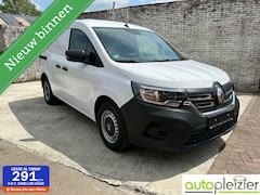 Renault Kangoo E-Tech - Advance 22 kW 44 kWh Ex. BTW