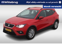 SEAT Arona - 1.0 TSI 95pk Style Business Intense / Navigatie / Camera / LM velgen 16 inch / Park Assist