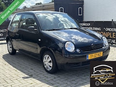 Volkswagen Lupo - 1.4 Comfortline koopje Met apk
